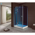 Complete massage shower cabin sauna steam room combination steam room for sale